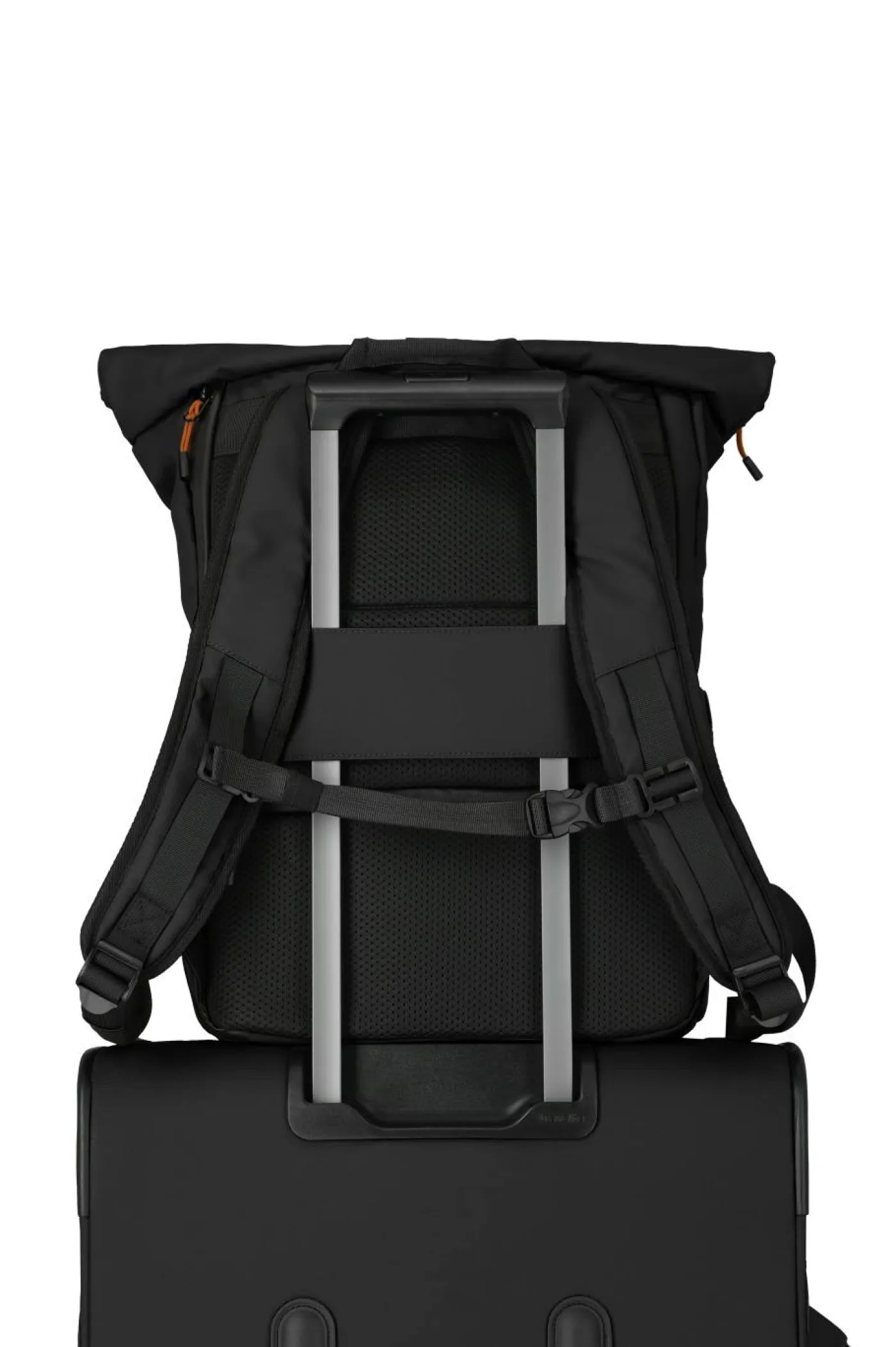 Roll-Up-Rucksack "Briize M"