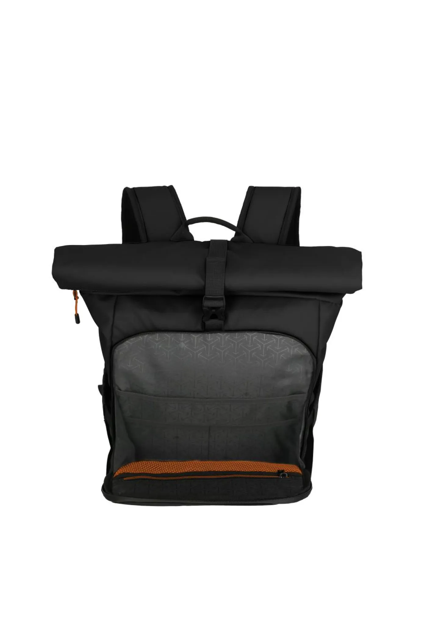 Roll-Up-Rucksack "Briize M"