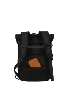 Roll-Up-Rucksack