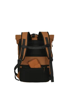 Roll-Up-Rucksack "Briize M"