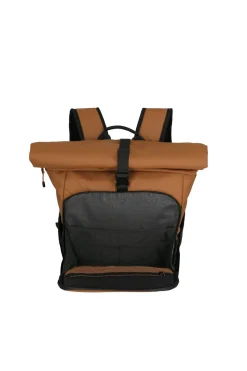 Roll-Up-Rucksack
