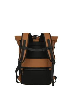 Roll-Up-Rucksack