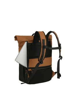 Roll-Up-Rucksack
