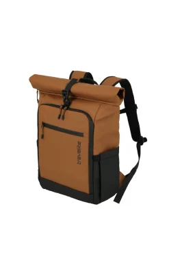 Roll-Up-Rucksack
