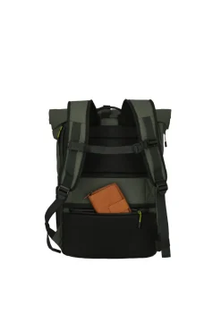 Roll-Up-Rucksack "Briize M"