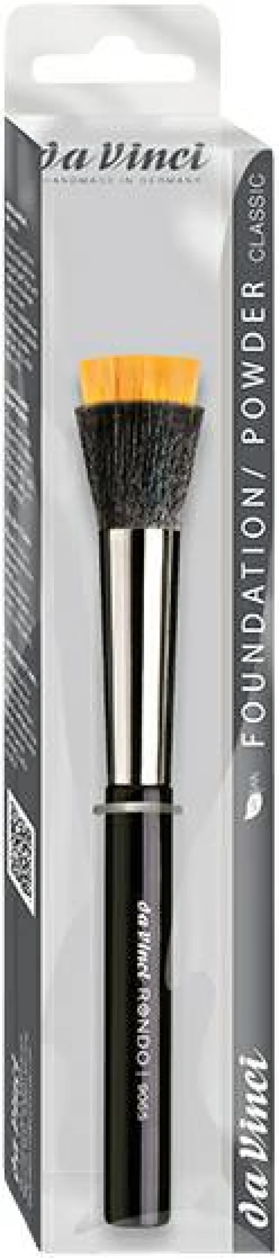 Rondo Foundationpinsel