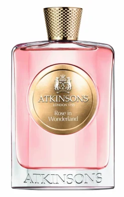 "Rose in Wonderland" EdP 100 ml