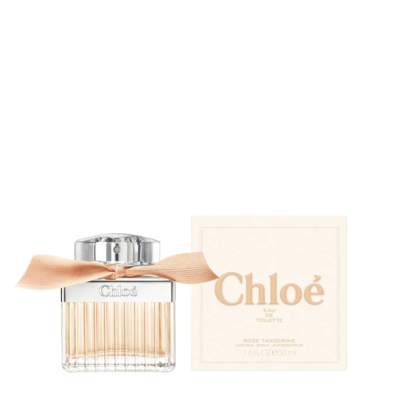 "Rose Tangerine" EdT Spray 50 ml