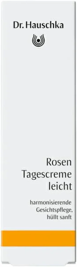 Rosen Tagescreme Leicht 30 ml