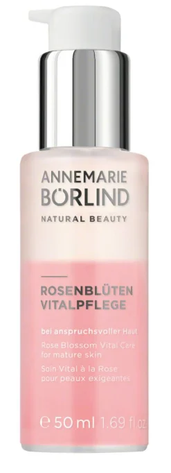 Rosenblüten Vitalpflege 50 ml