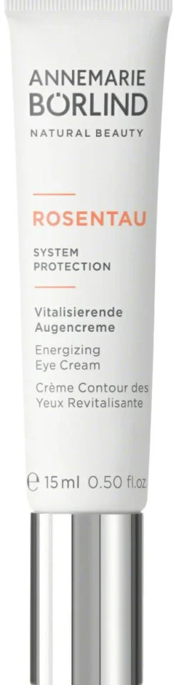 "Rosentau" Augencreme 15 ml