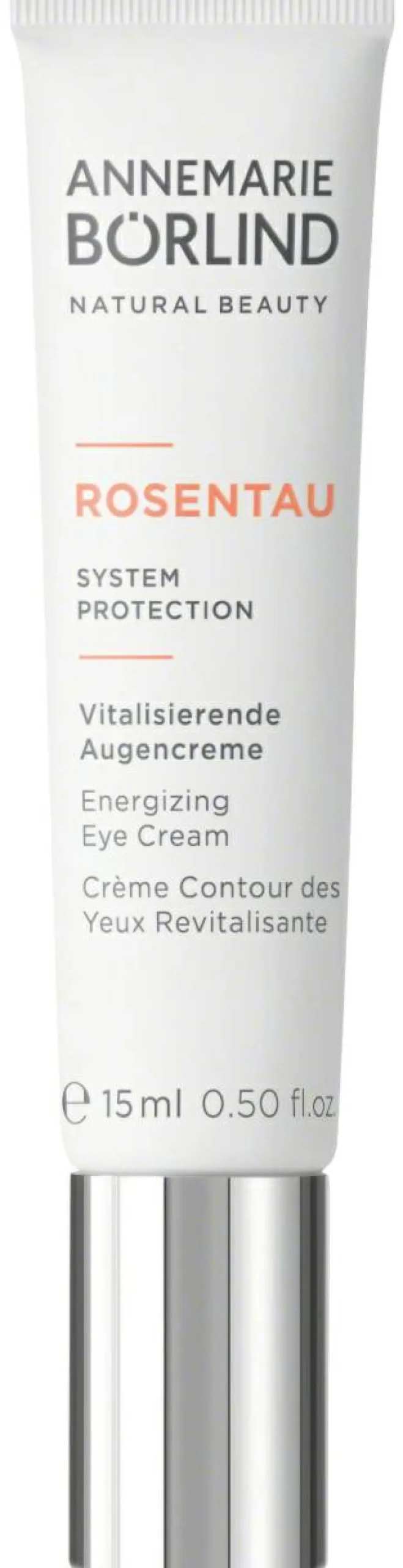 "Rosentau" Augencreme 15 ml