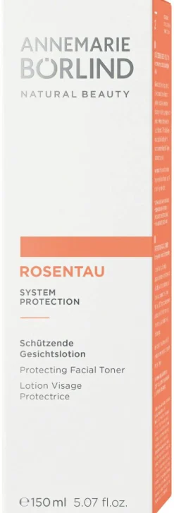"Rosentau" Gesichtslotion 150 ml