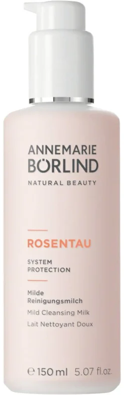 "Rosentau" Reinigunsmilch 150 ml