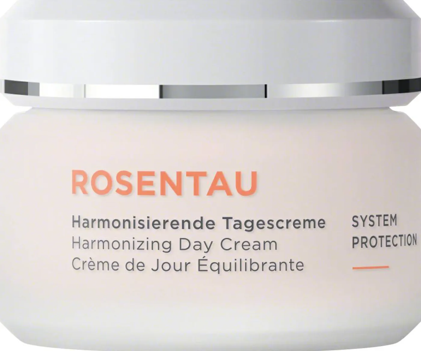 "Rosentau" Tagescreme 50 ml
