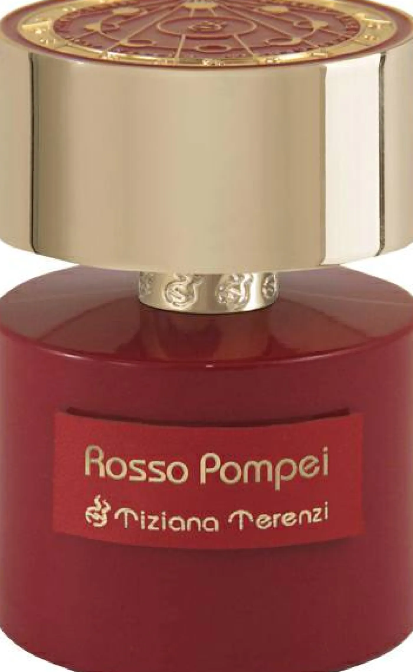 Rosso Pompei Extrait de Parfum 100 ml