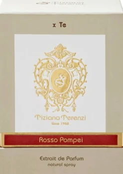 Rosso Pompei Extrait de Parfum 100 ml
