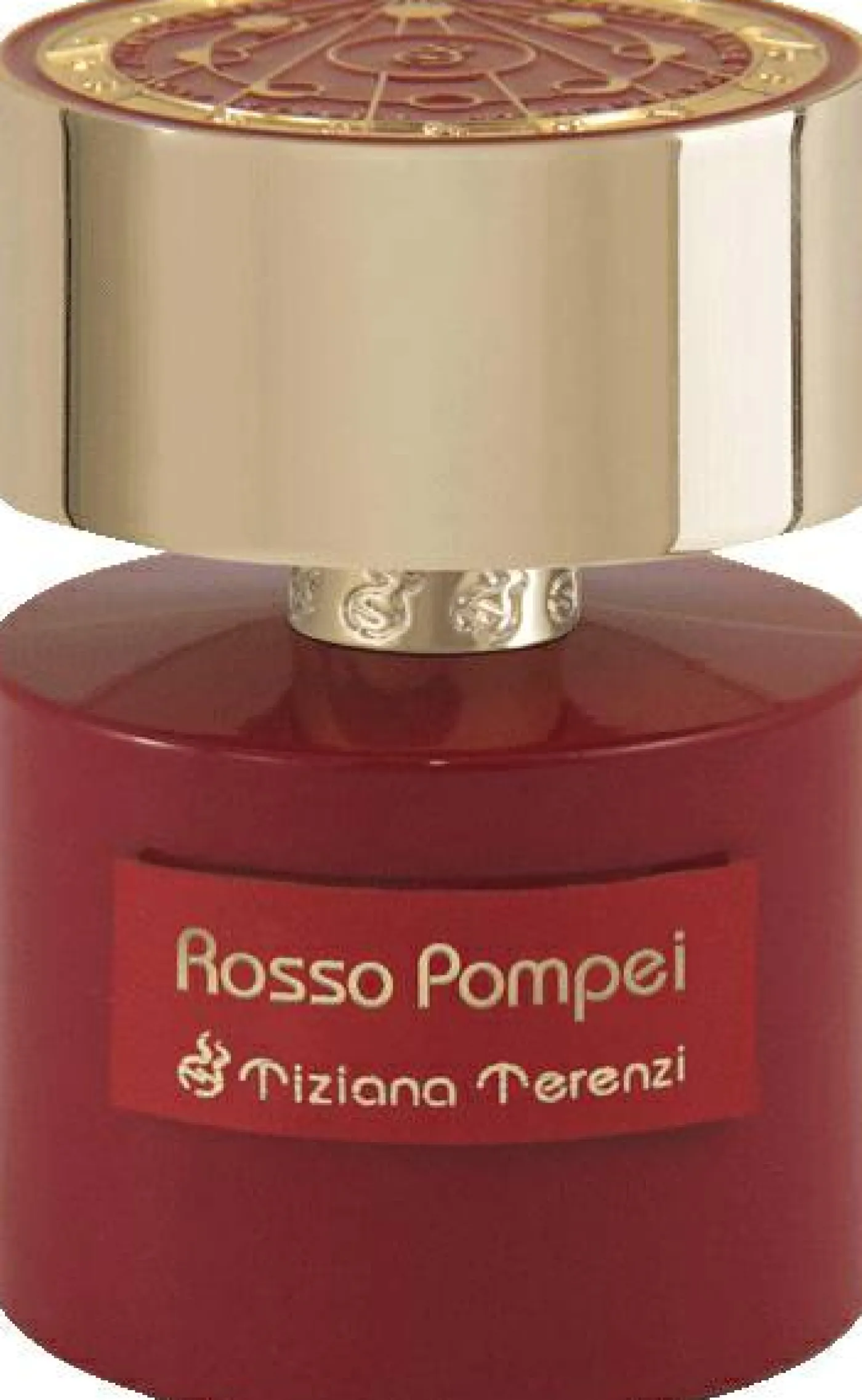 Rosso Pompei Extrait de Parfum 100 ml