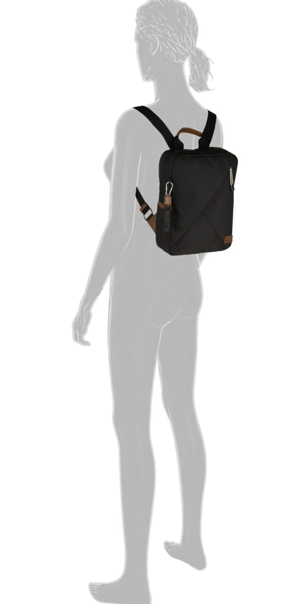 Rucksack "Aurum"