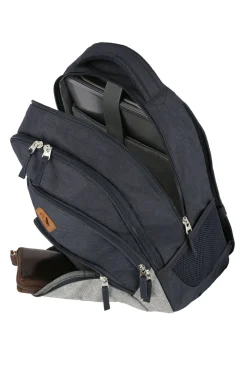 Rucksack "Basics Melange"