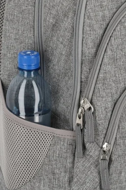 Rucksack "Basics Melange"