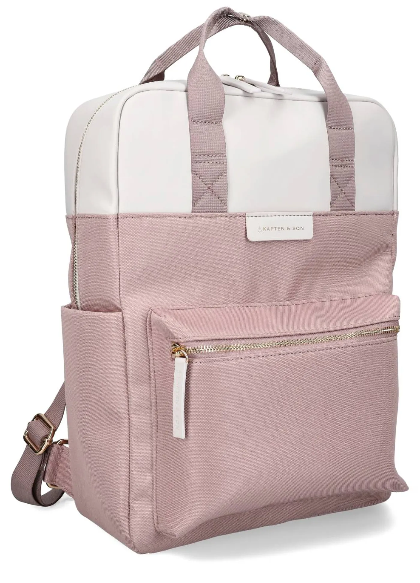 Rucksack "Bergen"