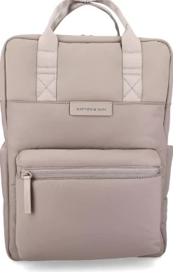 Rucksack "Bergen Cloud"