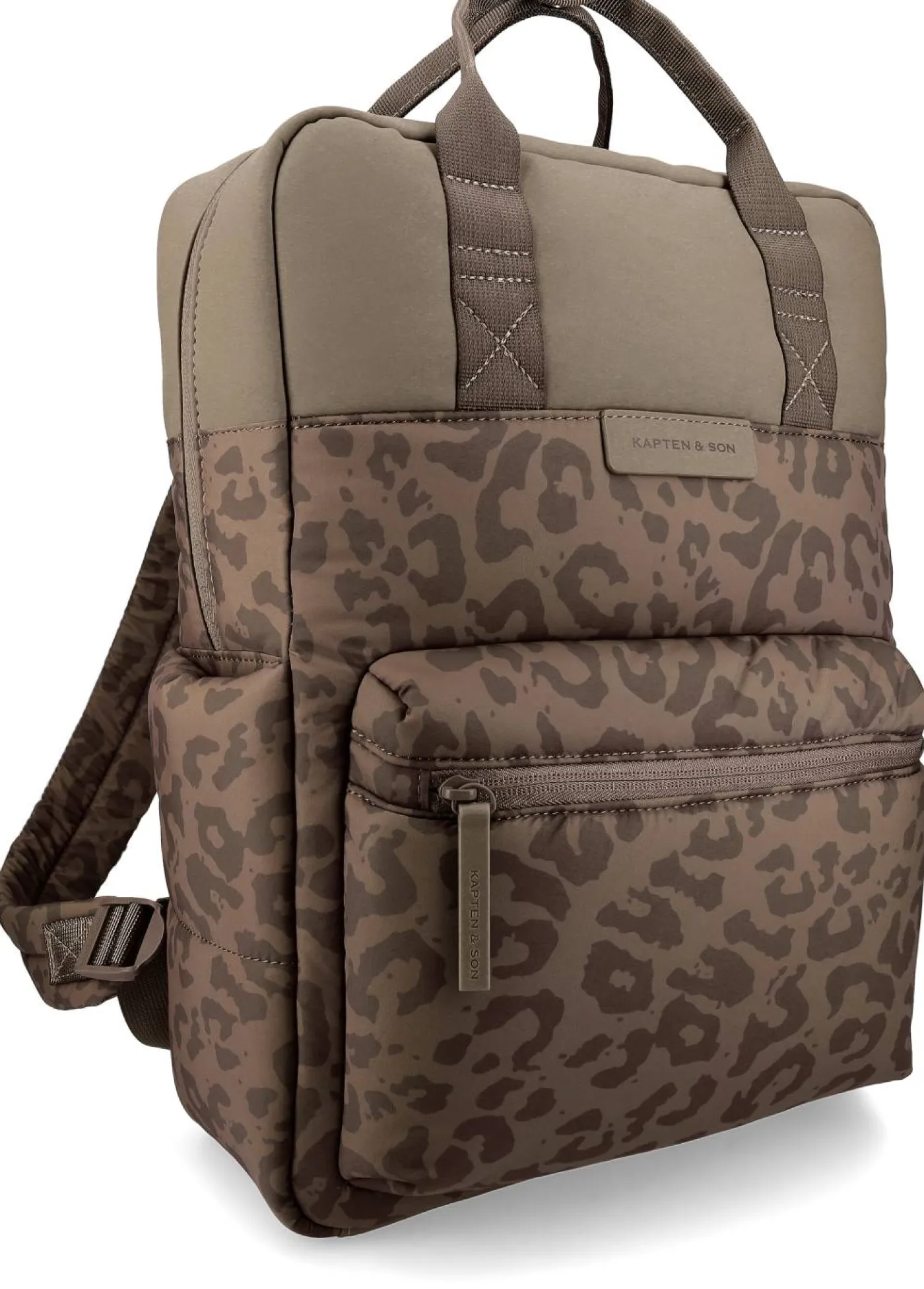 Rucksack "Bergen Cloud"