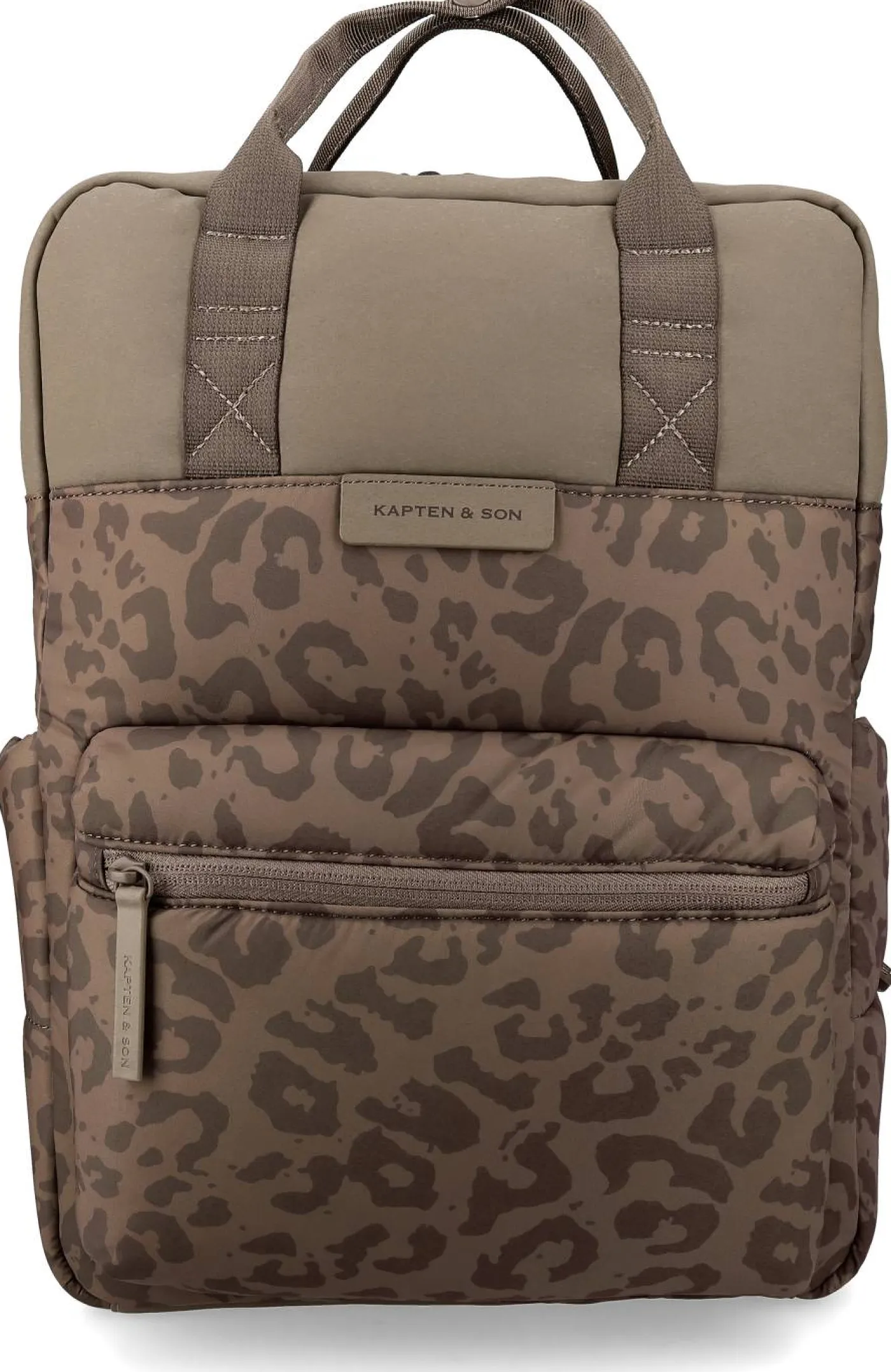 Rucksack "Bergen Cloud"
