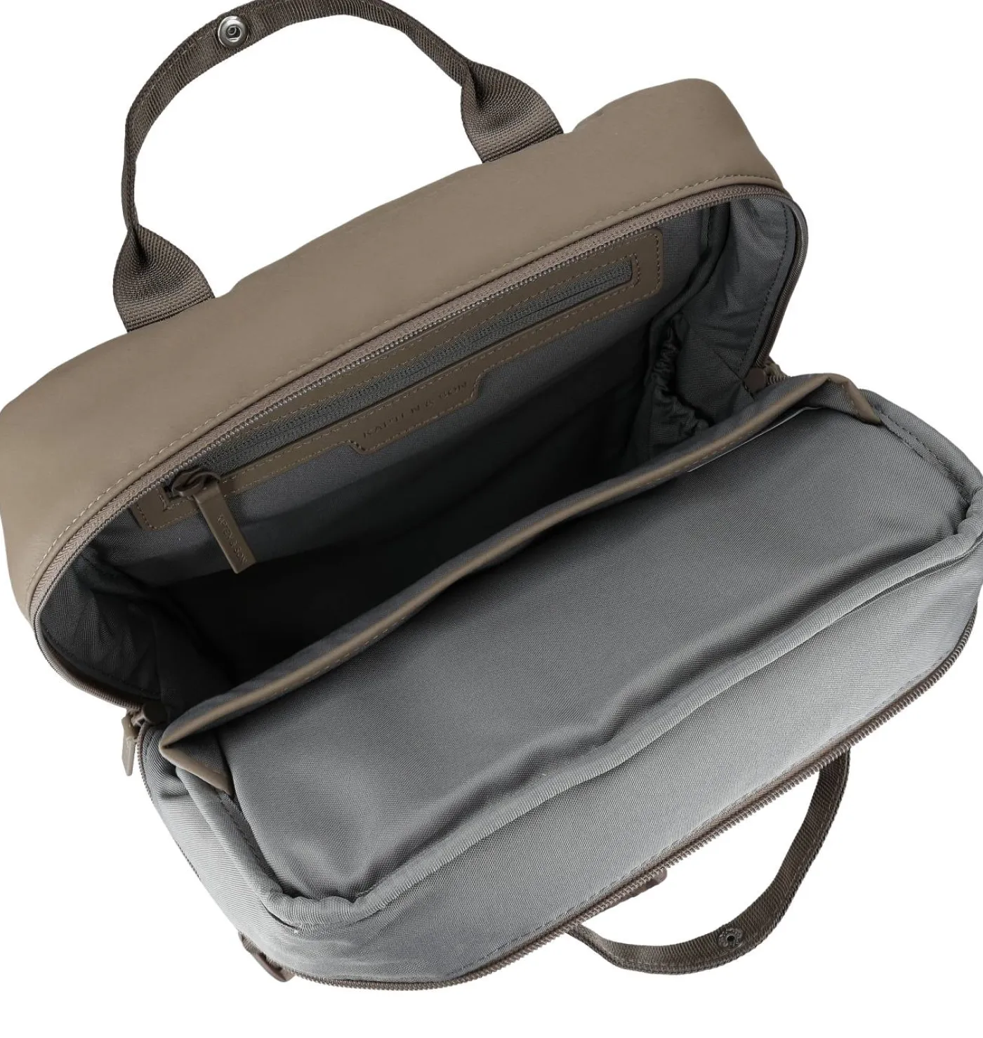 Rucksack "Bergen Cloud"