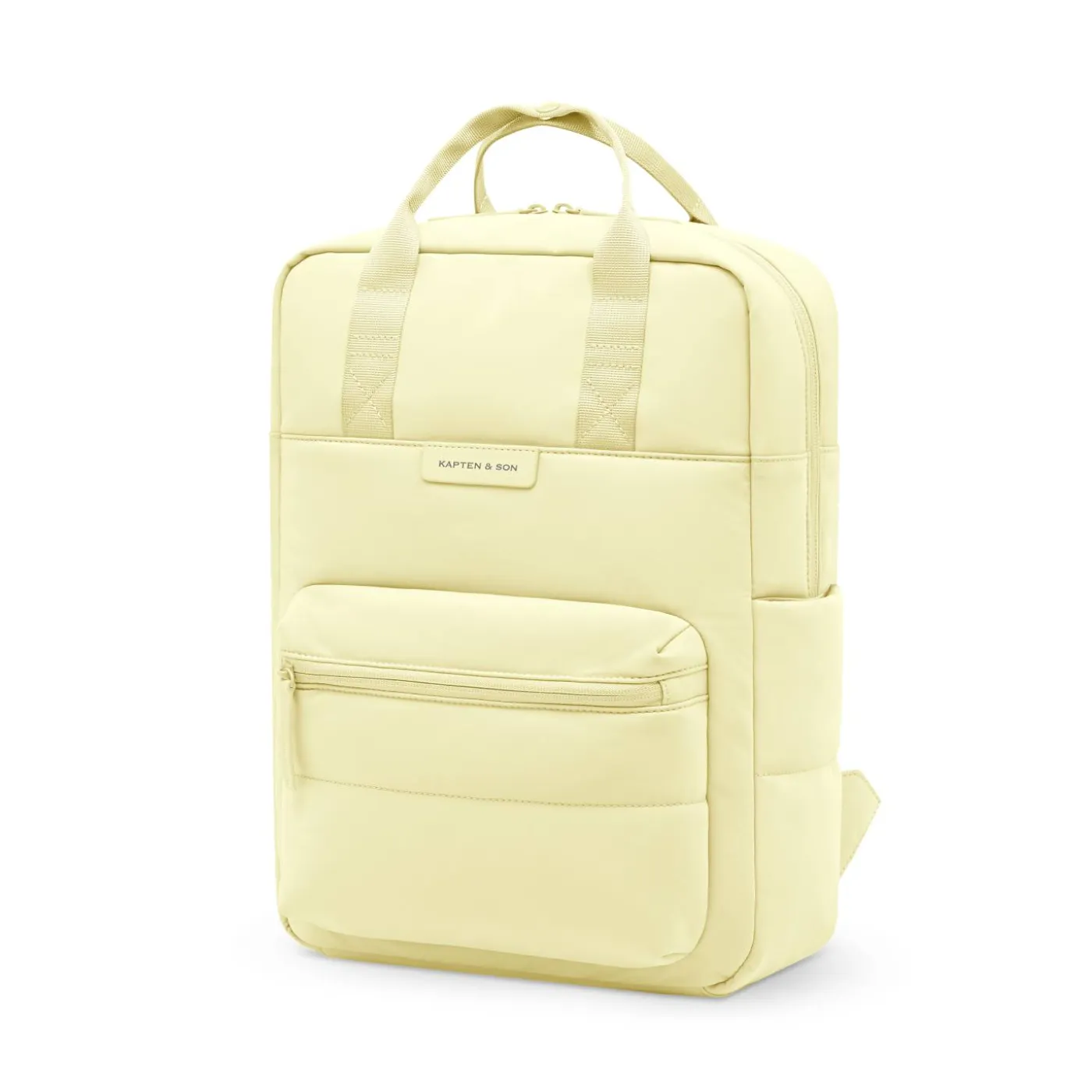 Rucksack "Bergen Cloud"