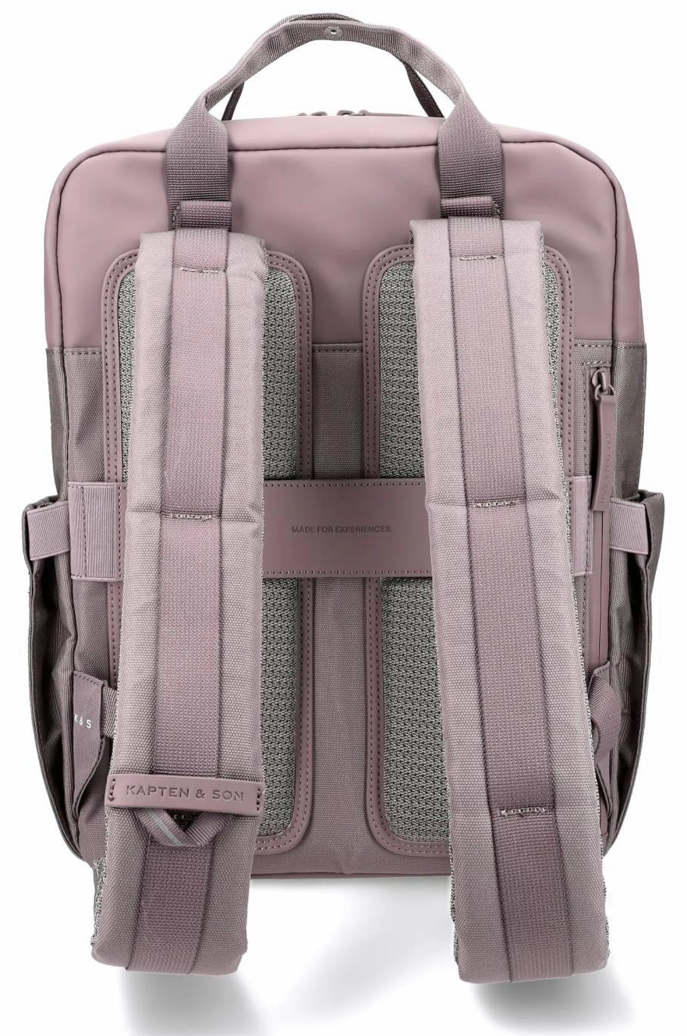 Rucksack "Bergen Pro"