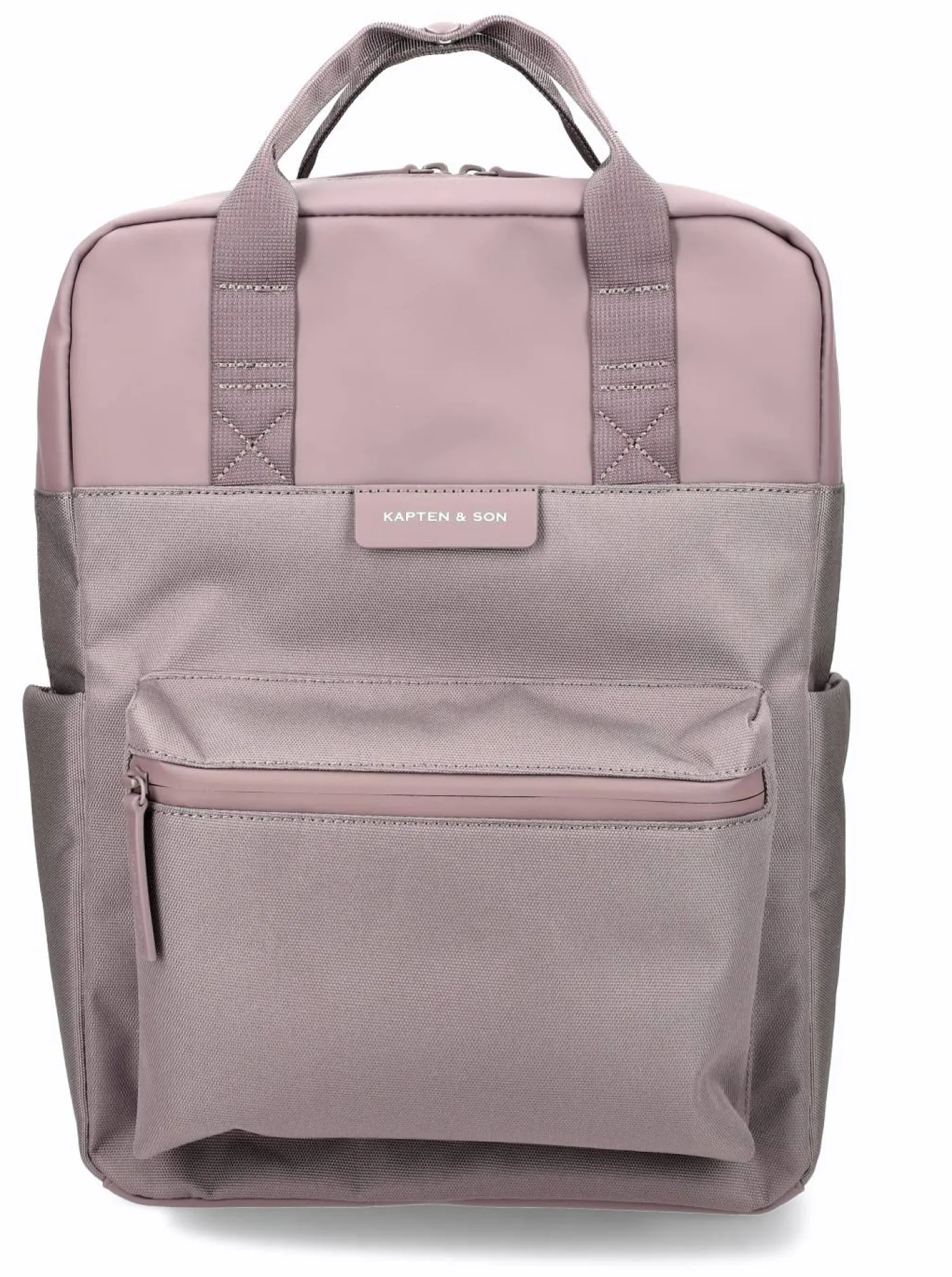 Rucksack "Bergen Pro"