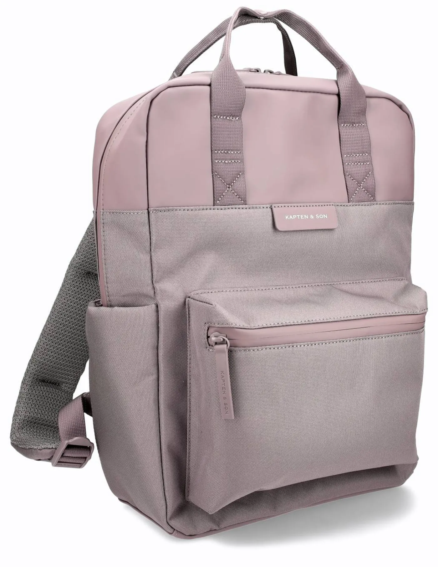 Rucksack "Bergen Pro"