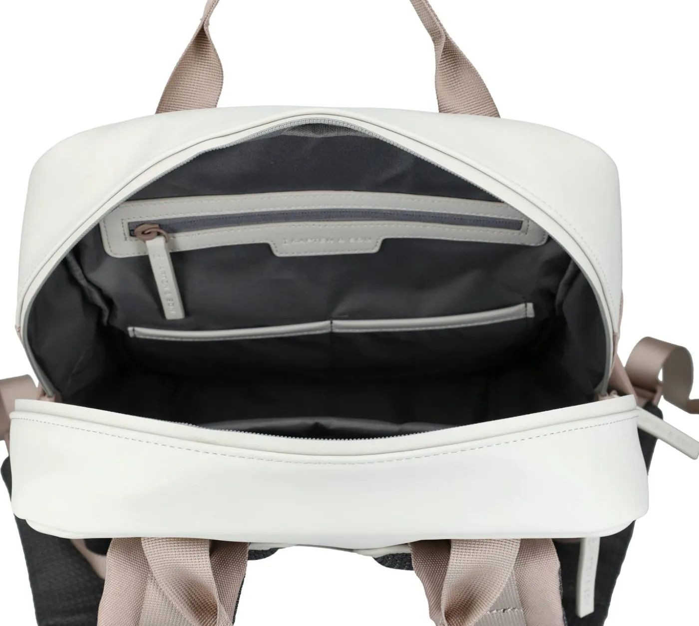Rucksack "Bergen Pro"