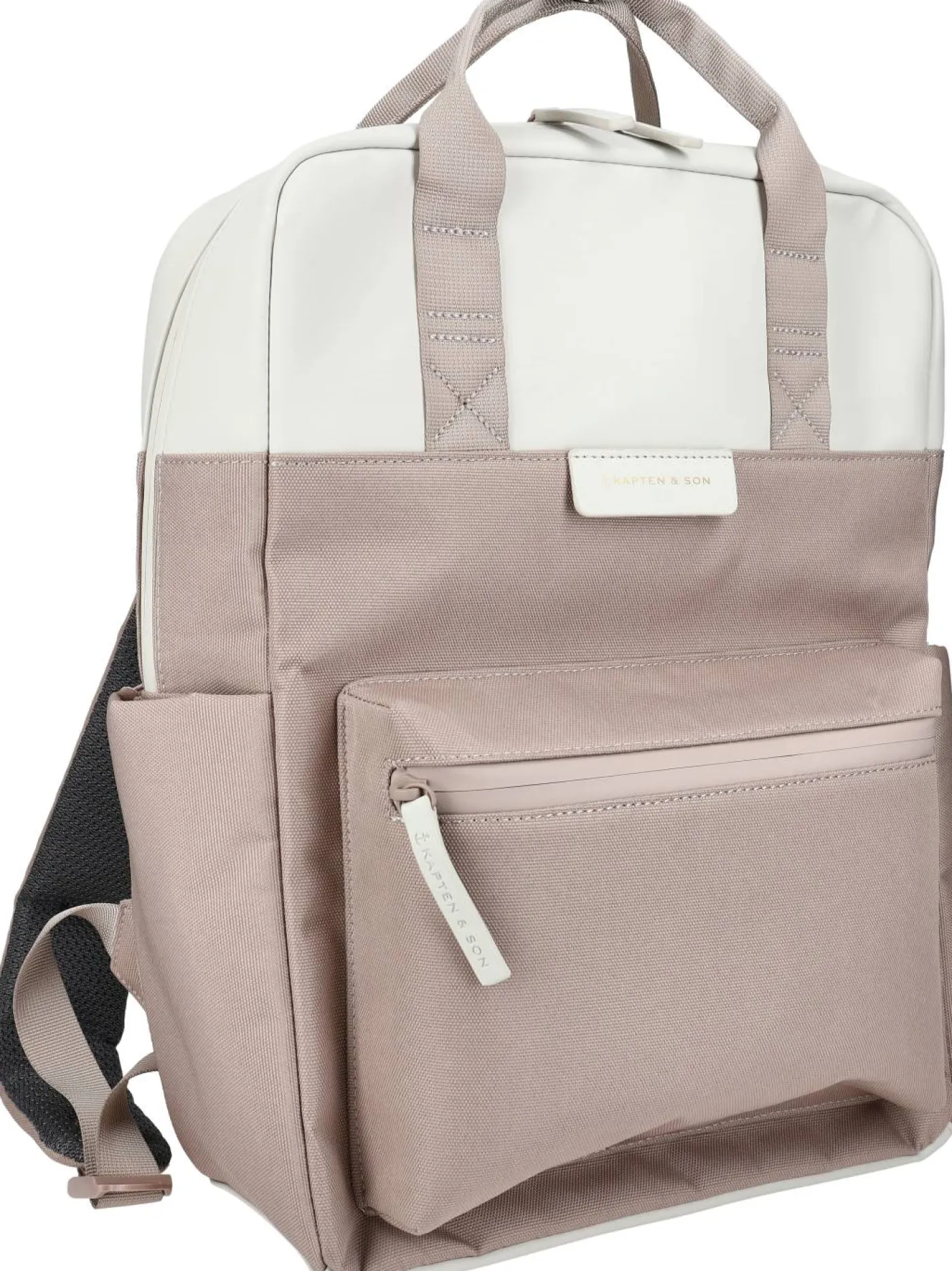 Rucksack "Bergen Pro"