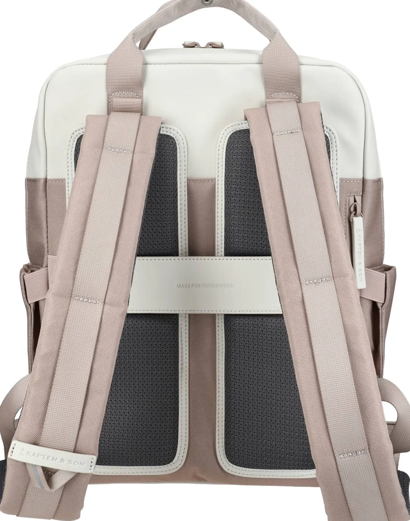 Rucksack "Bergen Pro"