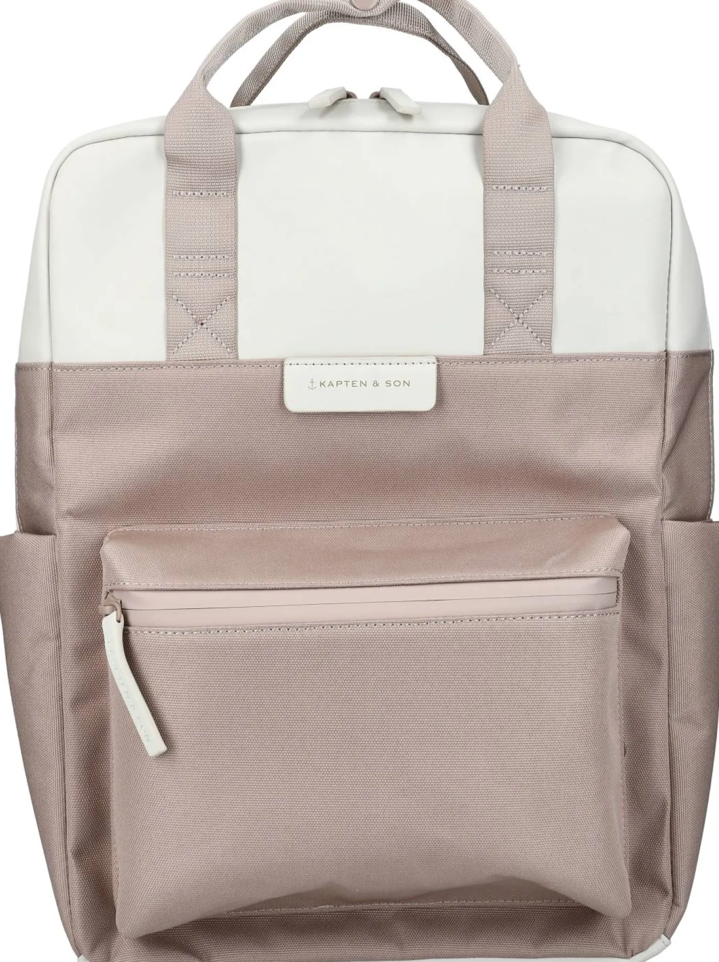 Rucksack "Bergen Pro"