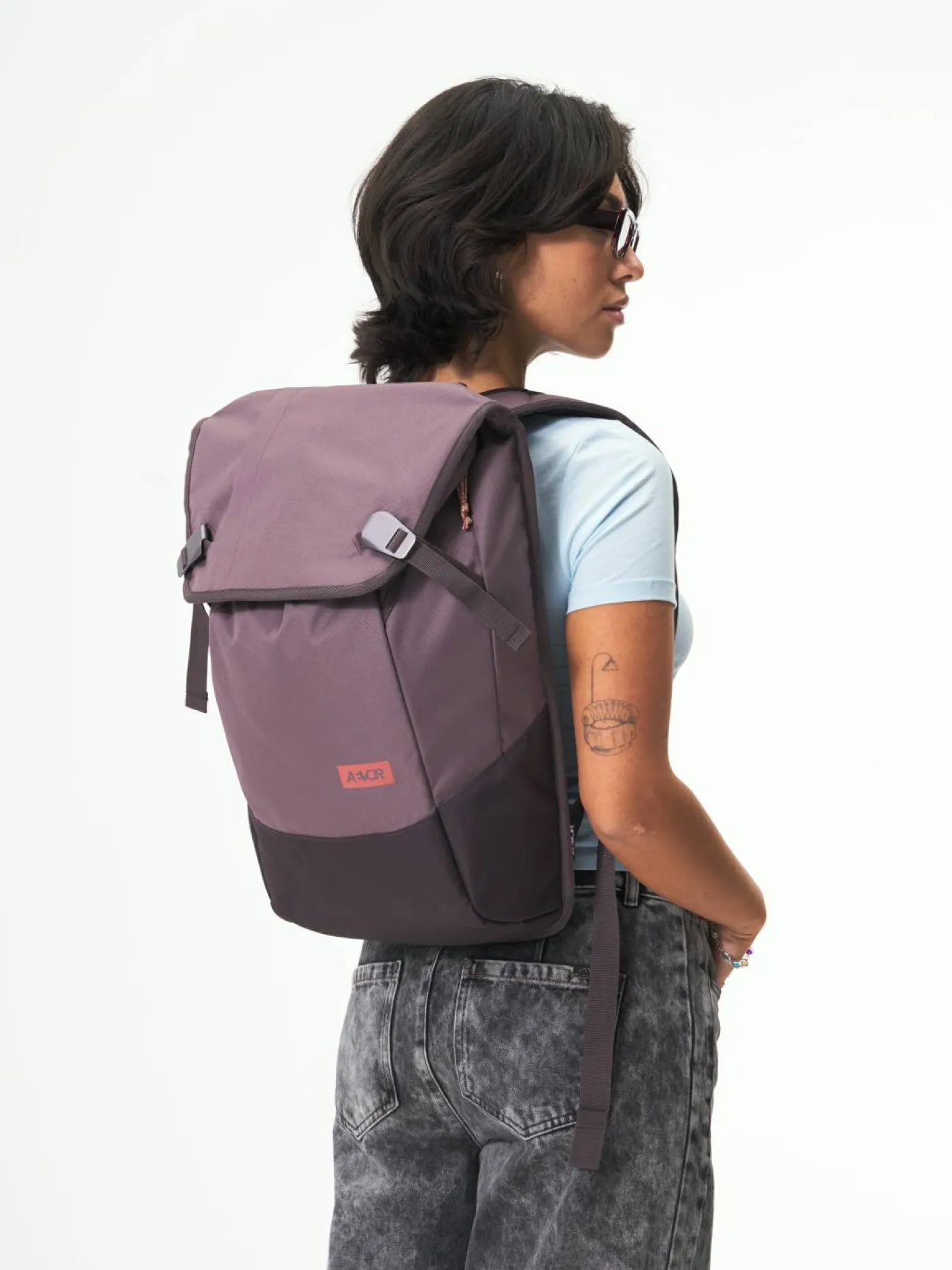 Rucksack "Daypack"