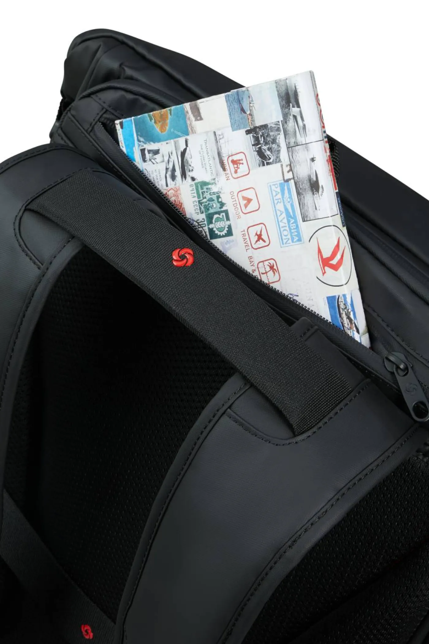Rucksack "Ecodiver", Gr. L
