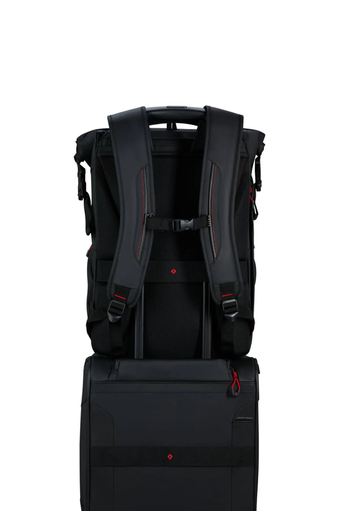 Rucksack "Ecodiver", Gr. L