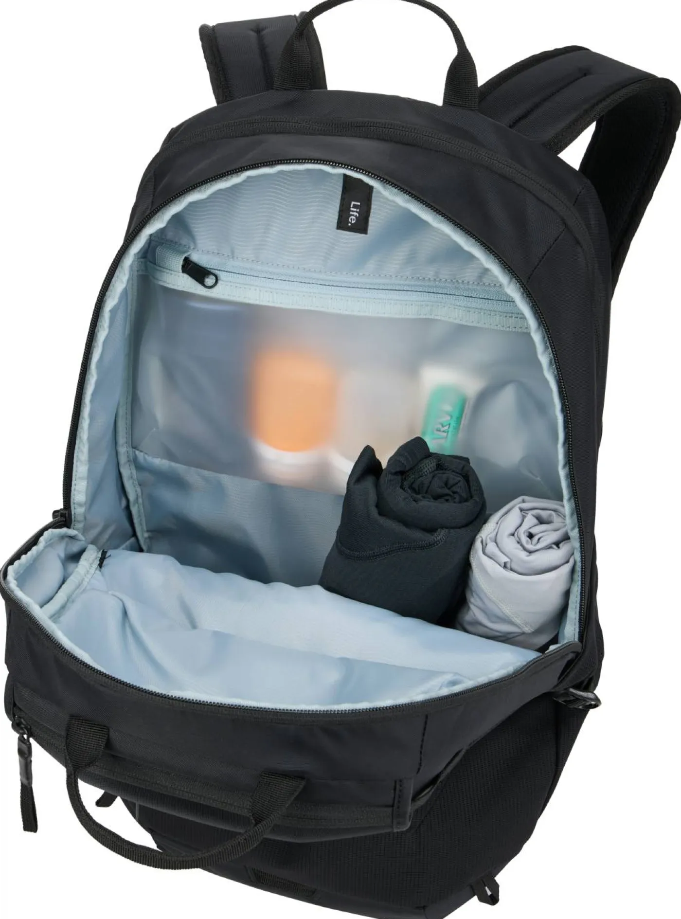 Rucksack "EnRoute"