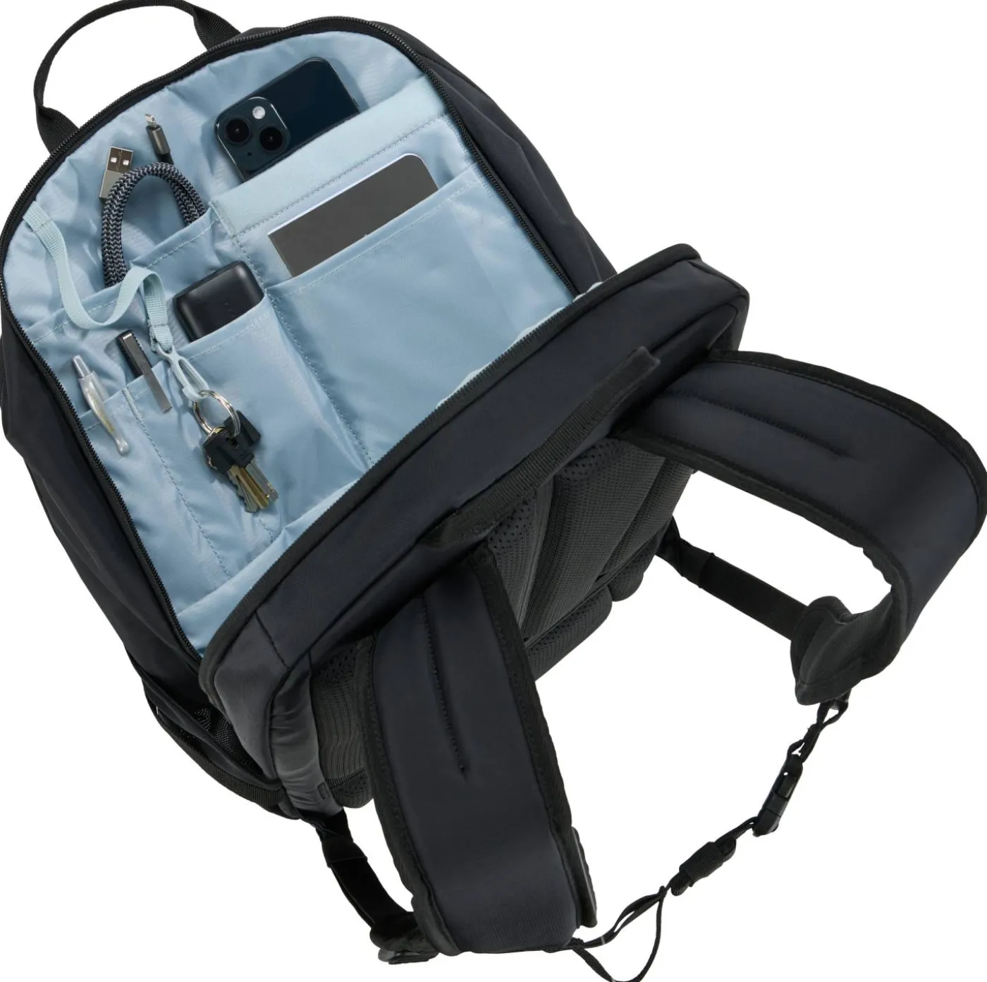 Rucksack "EnRoute"