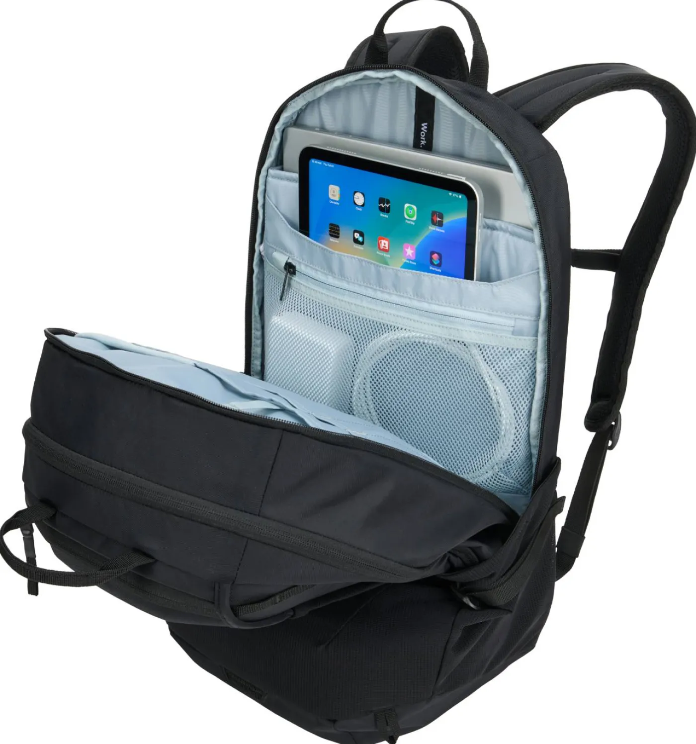 Rucksack "EnRoute"
