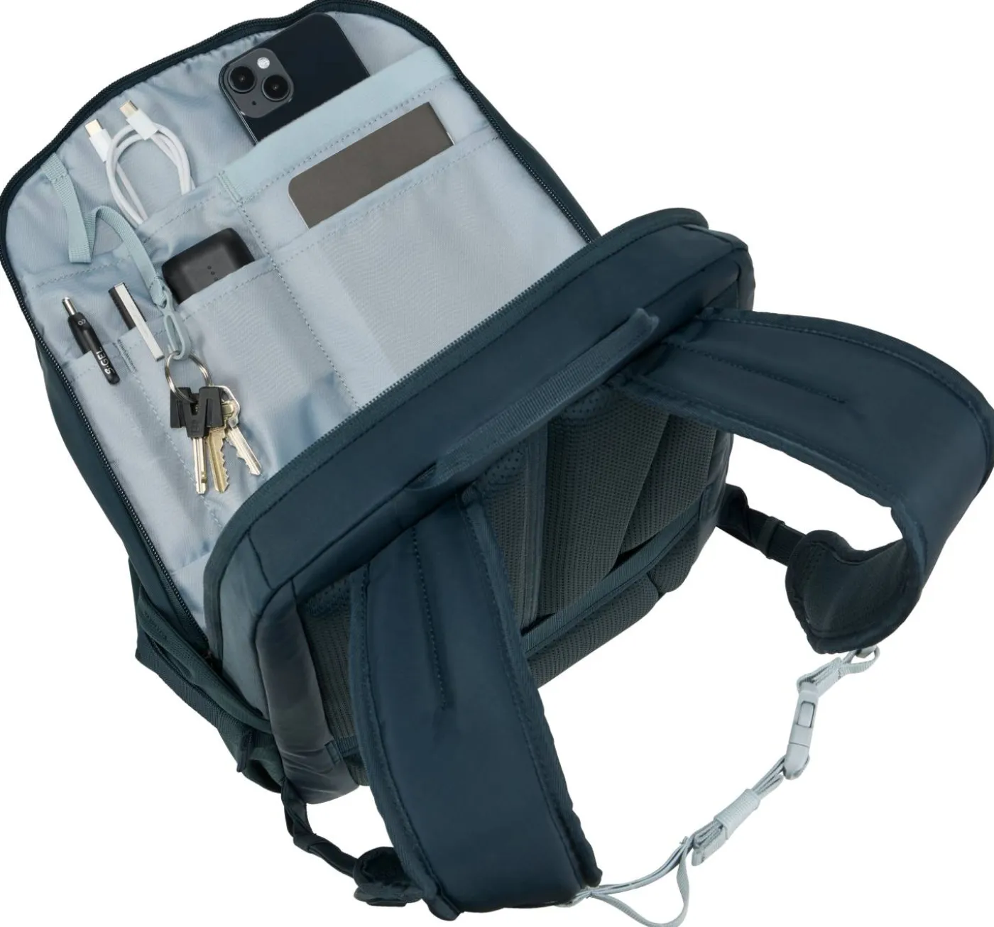 Rucksack "EnRoute"