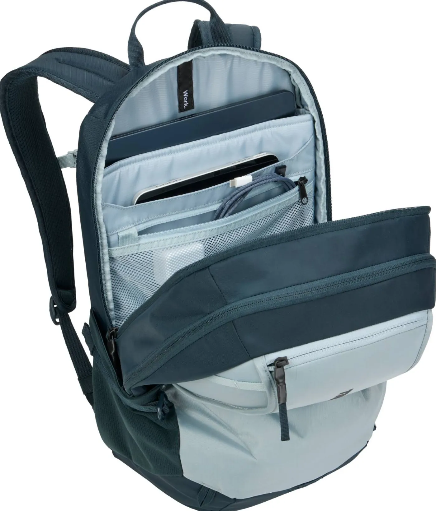 Rucksack "EnRoute"