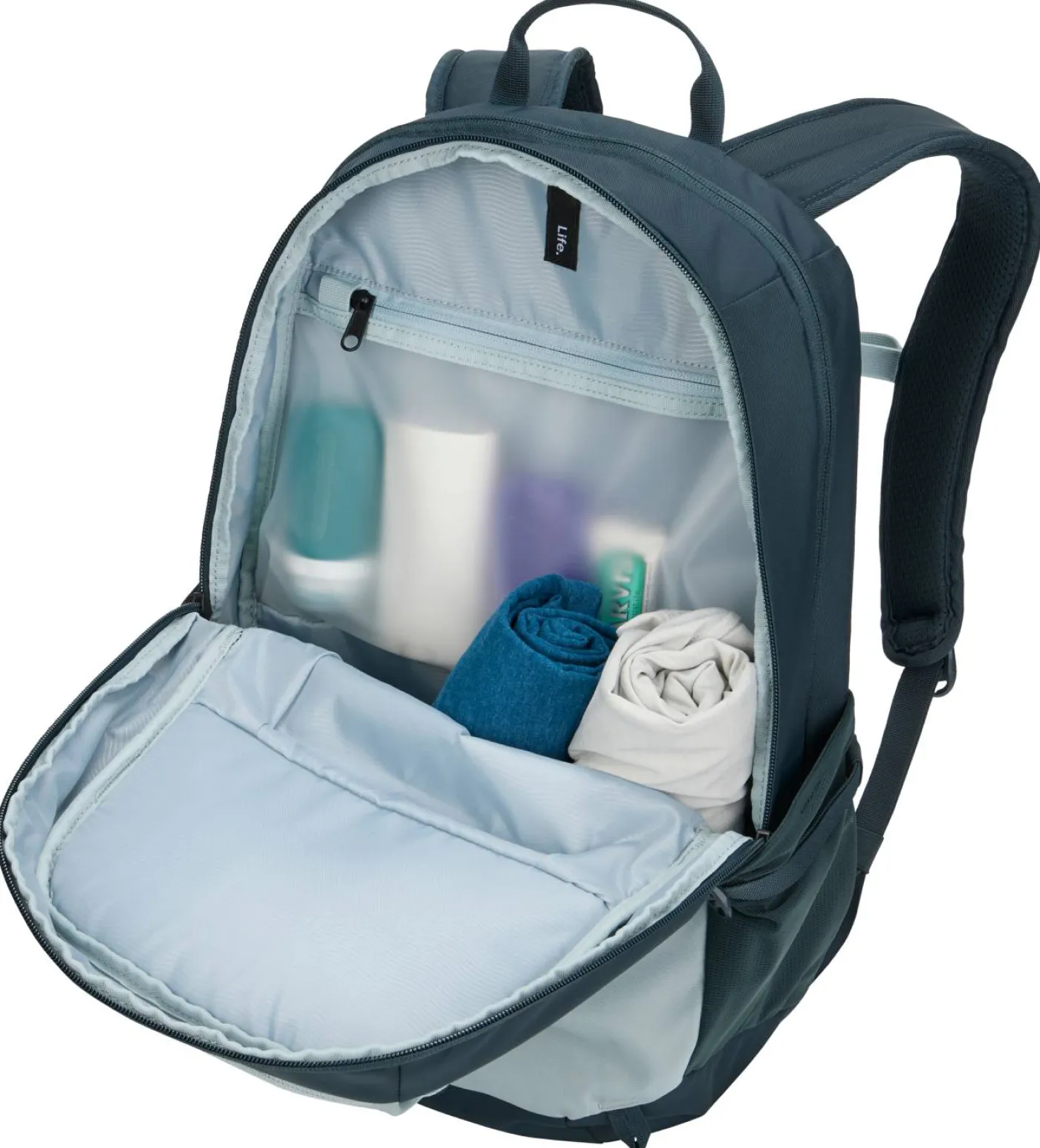 Rucksack "EnRoute"