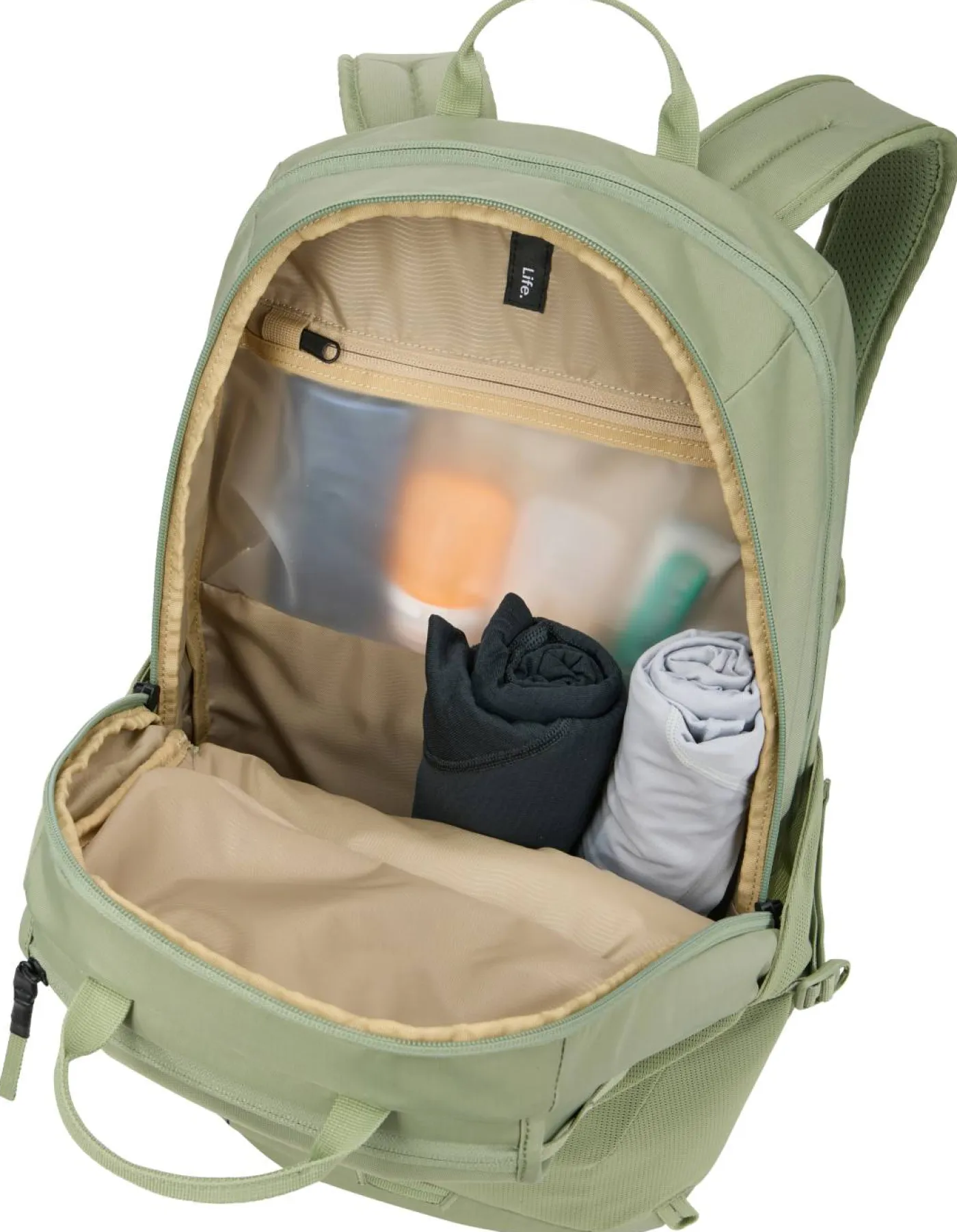 Rucksack "EnRoute"