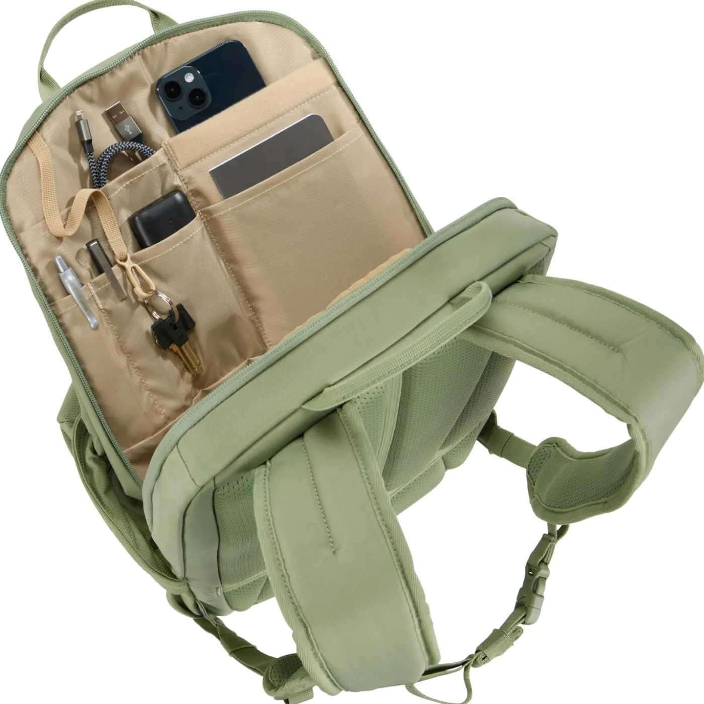 Rucksack "EnRoute"
