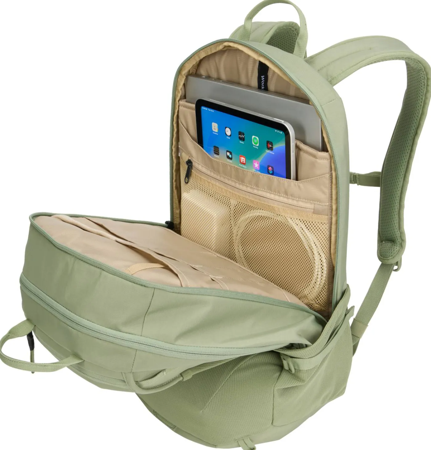 Rucksack "EnRoute"